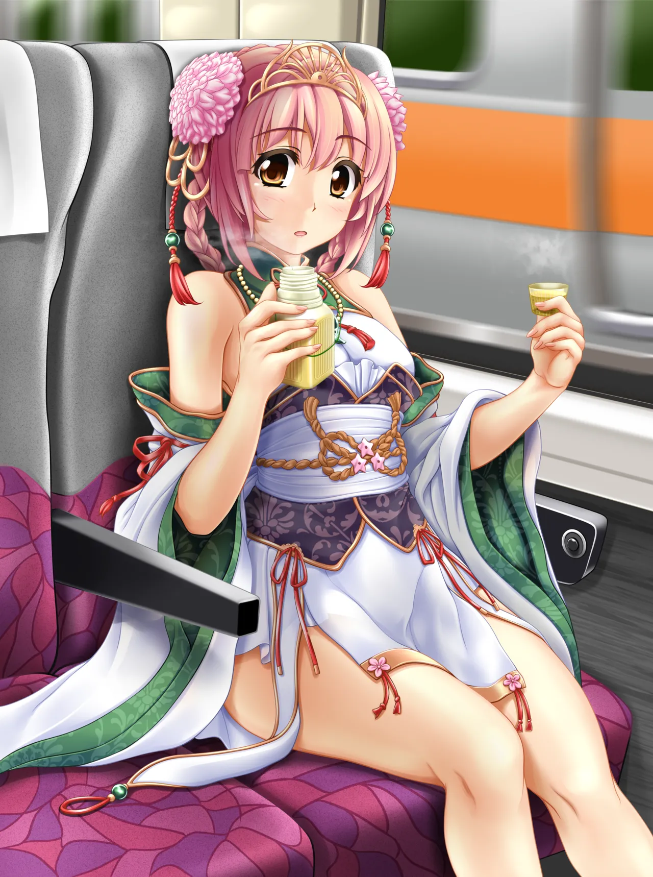 友屋勘九郎  2024 page 2 full