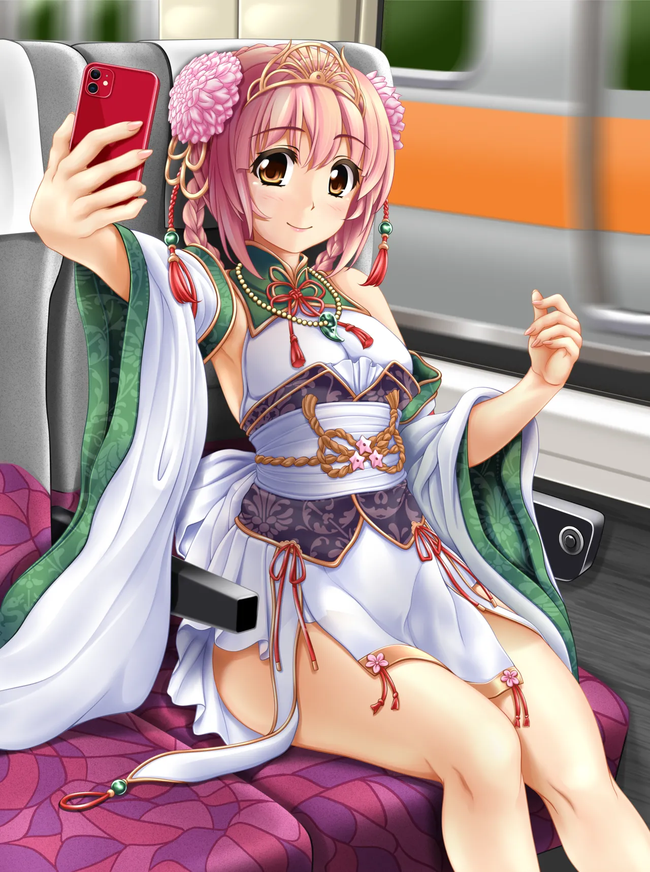 友屋勘九郎  2024 page 4 full