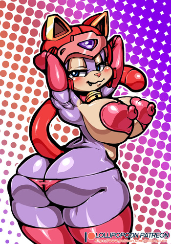 Pururun cover