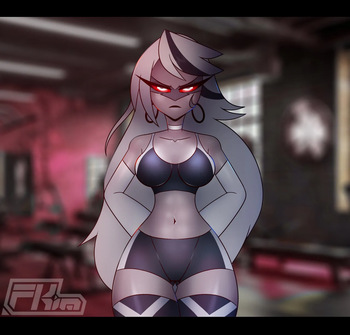 Carmilla cover