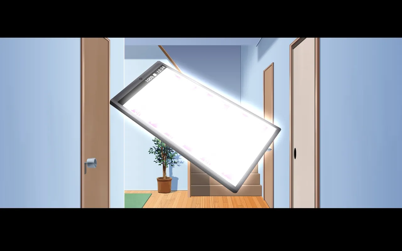 Kindan no Ero Smapho Saimin Yuuwaku Itazura Appli de Ecchi Shihoudai! page 6 full