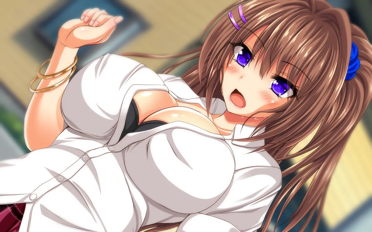 Kindan no Ero Smapho Saimin Yuuwaku Itazura Appli de Ecchi Shihoudai! page 7 full