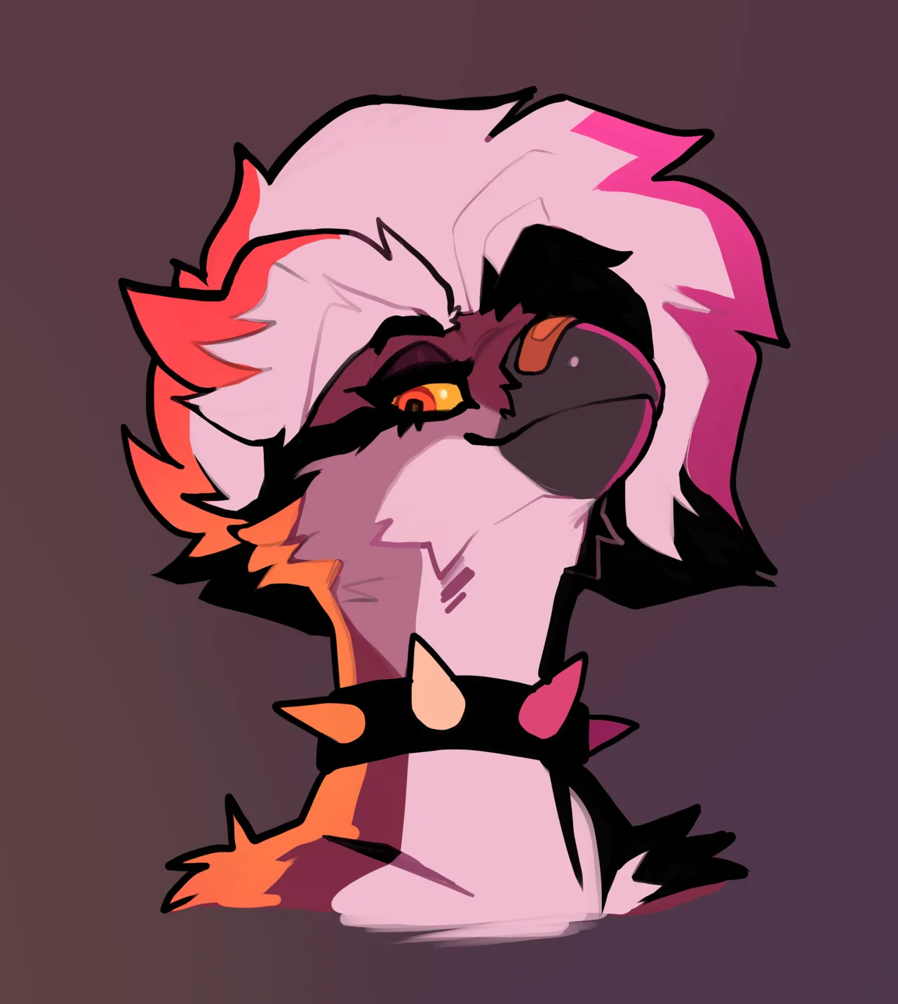 ARTIST Bigcozyorca page 4 full