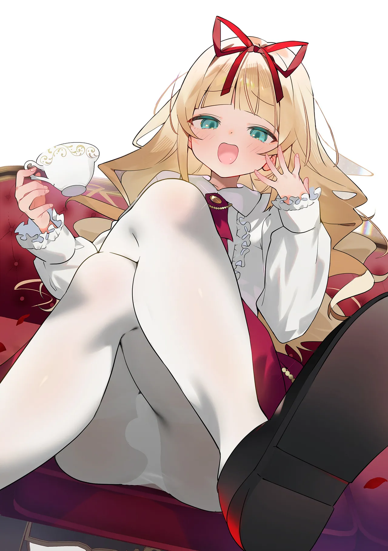 Otoko no Collection! S AD 08 Mesugaki Otoko no Ko! page 2 full