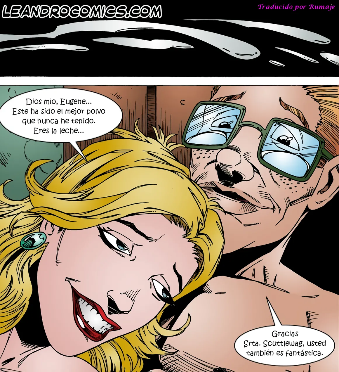 Eugene cap. 1-5 page 10 full