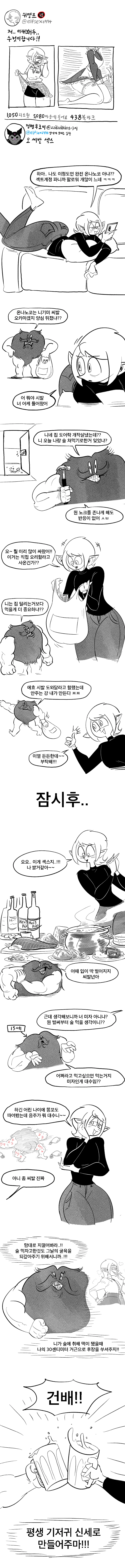 Elf Femboy on Sex-Twitter page 4 full