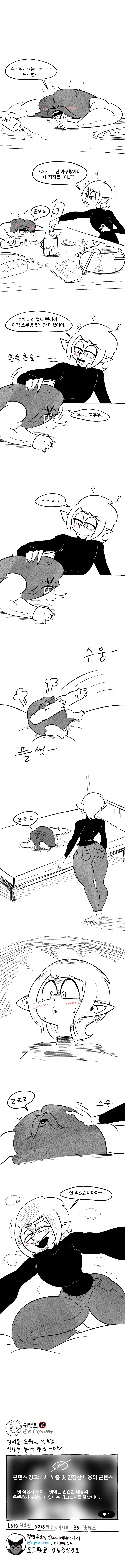 Elf Femboy on Sex-Twitter page 5 full