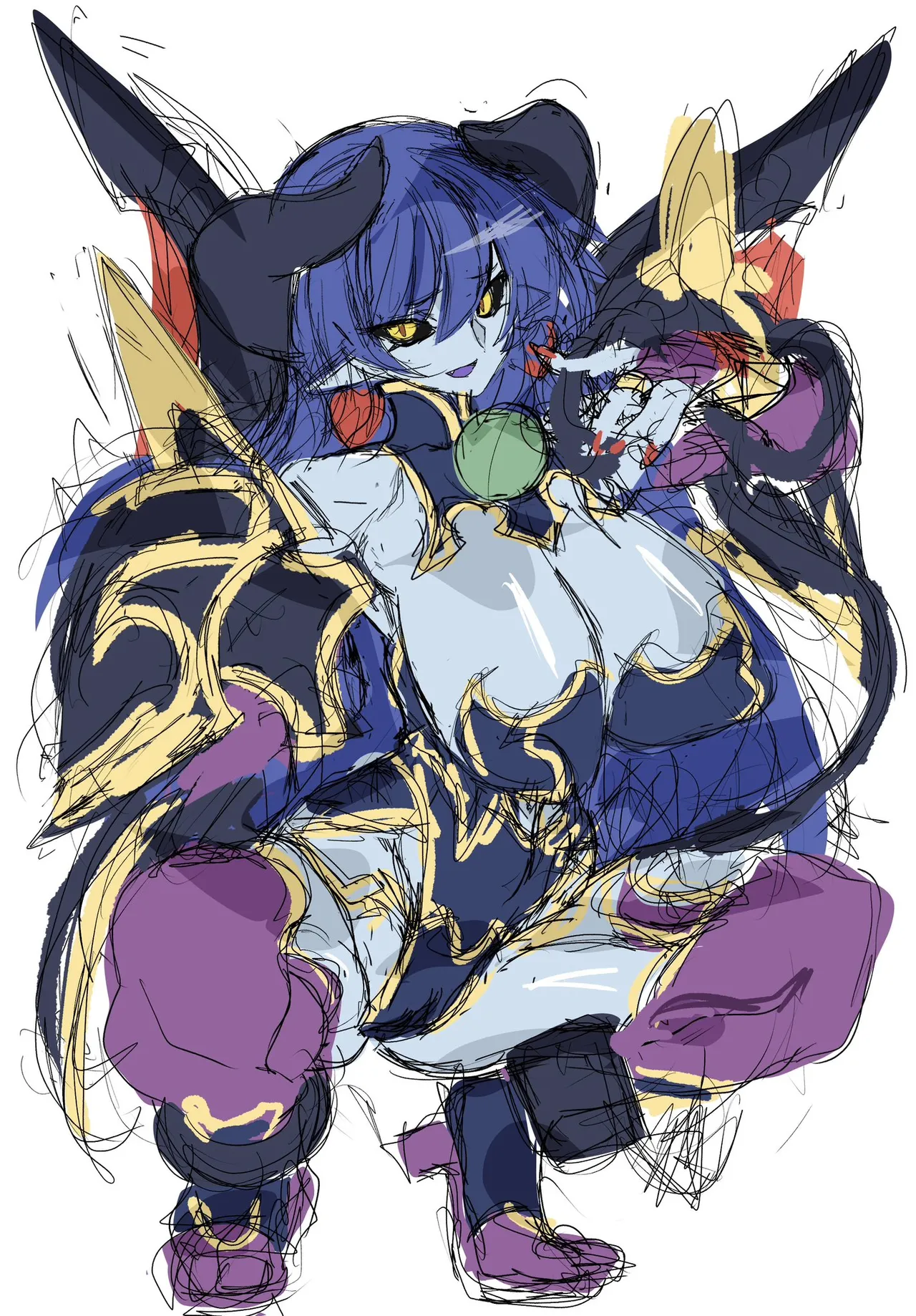 Artist:masashi_masash page 1 full