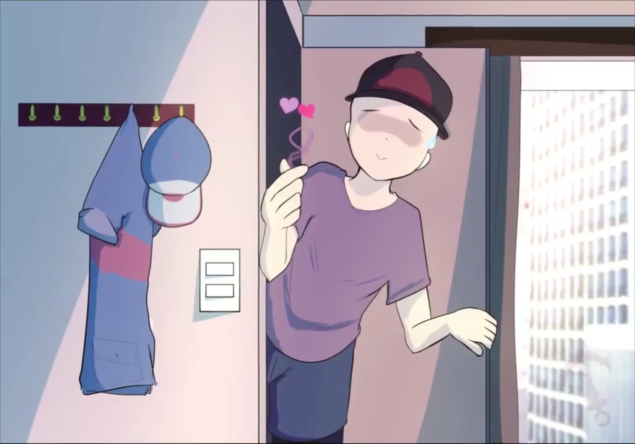 PokeSitter: Gardevoir &amp; Lopunny page 3 full