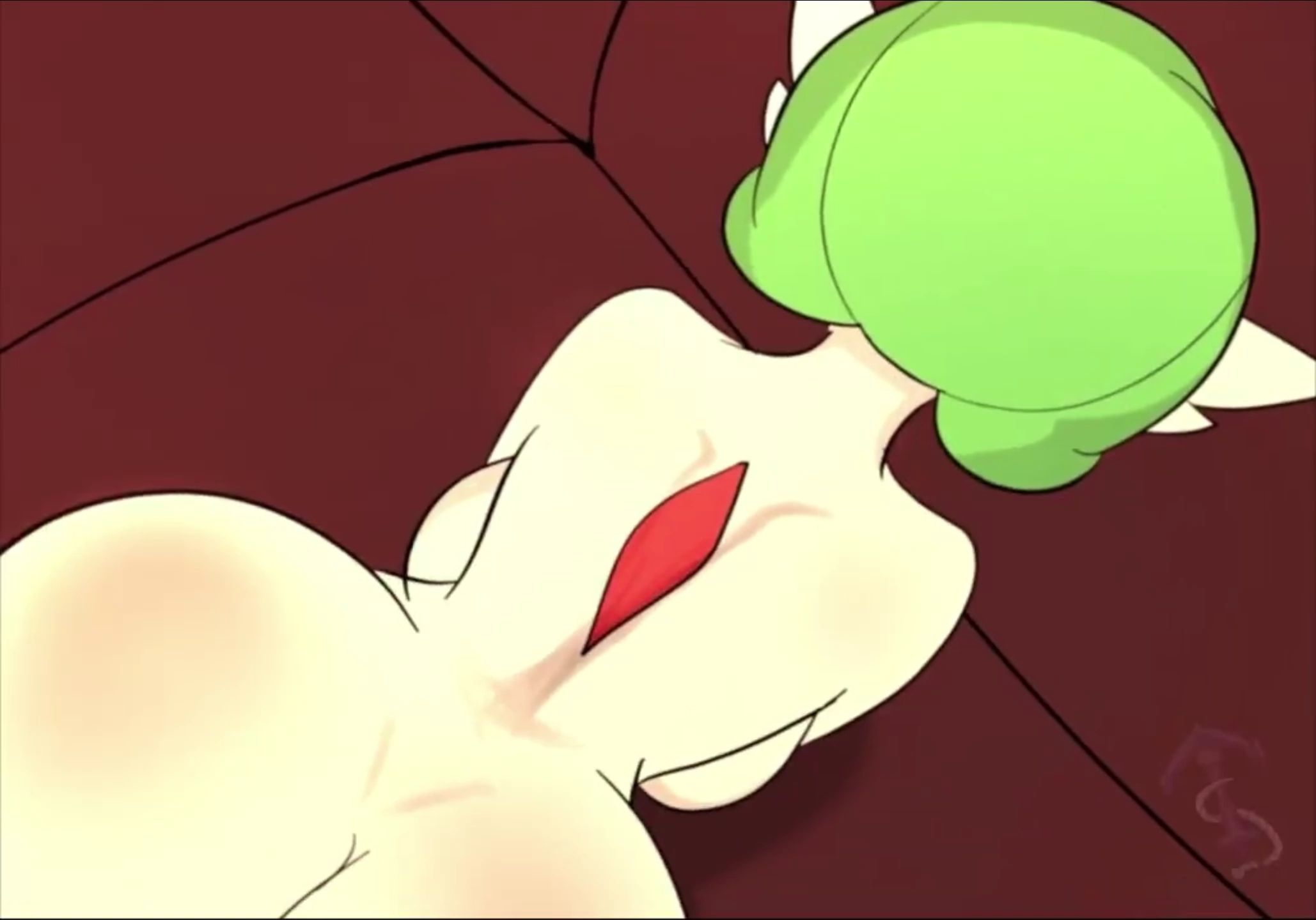 PokeSitter: Gardevoir &amp; Lopunny page 8 full