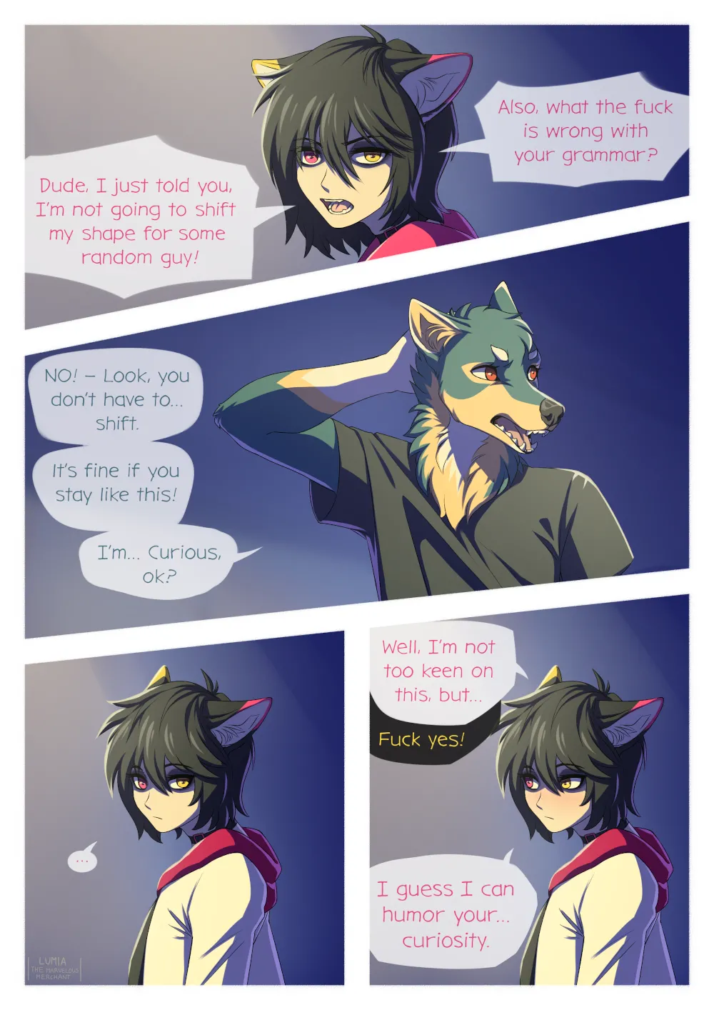 LIAR! LIAR! page 7 full