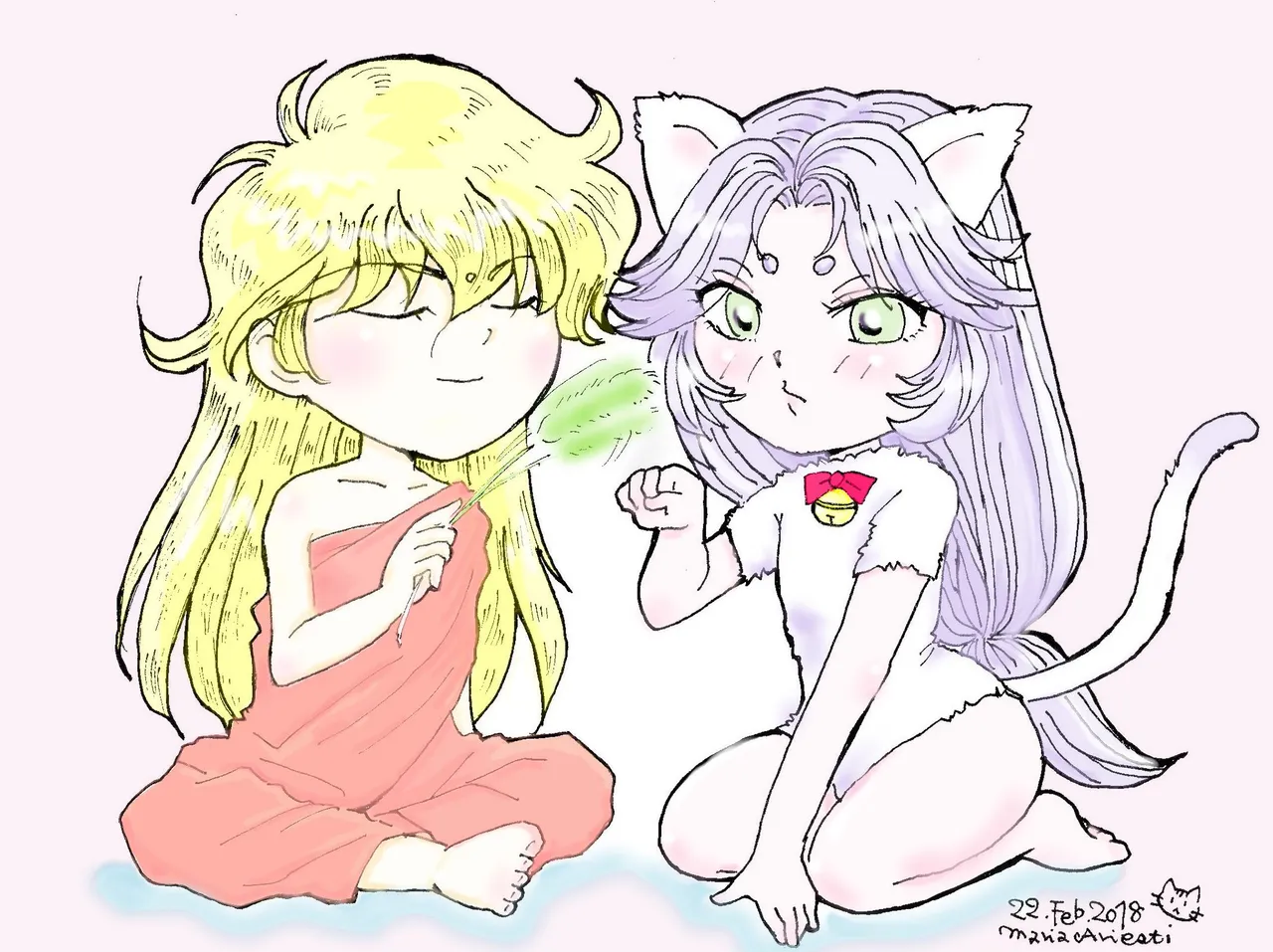 Artist:MariaAriesti page 4 full