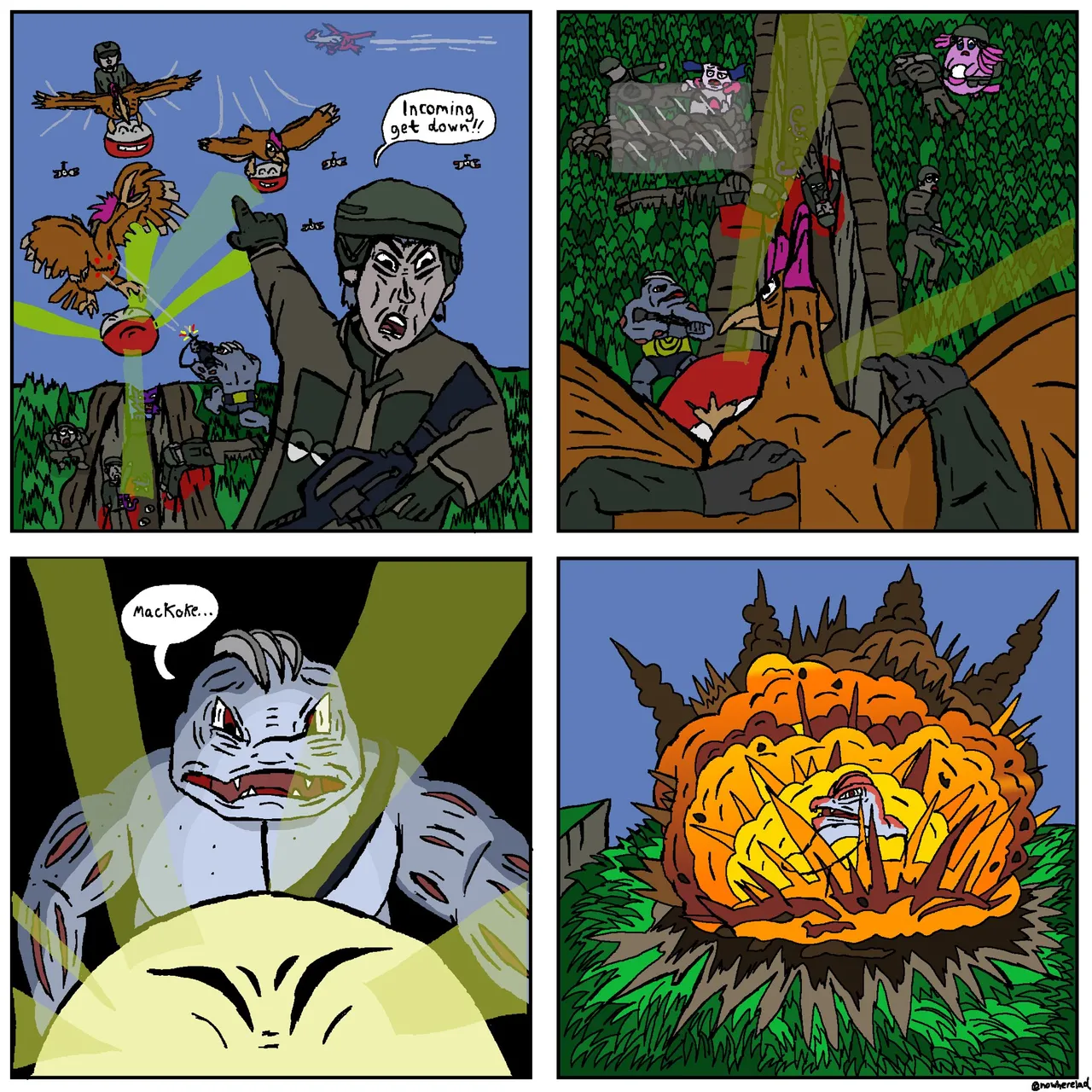 Artist:nowherelad1 page 2 full