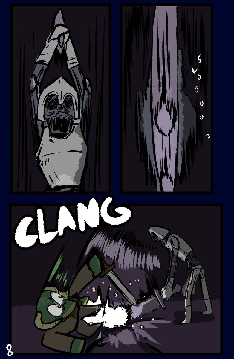 IRRESISTABLE page 10 full