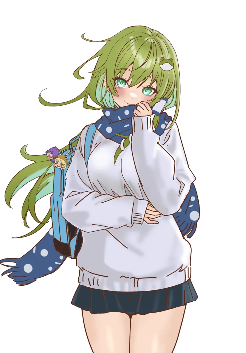 下鴨そあら | soara_shimomo page 10 full