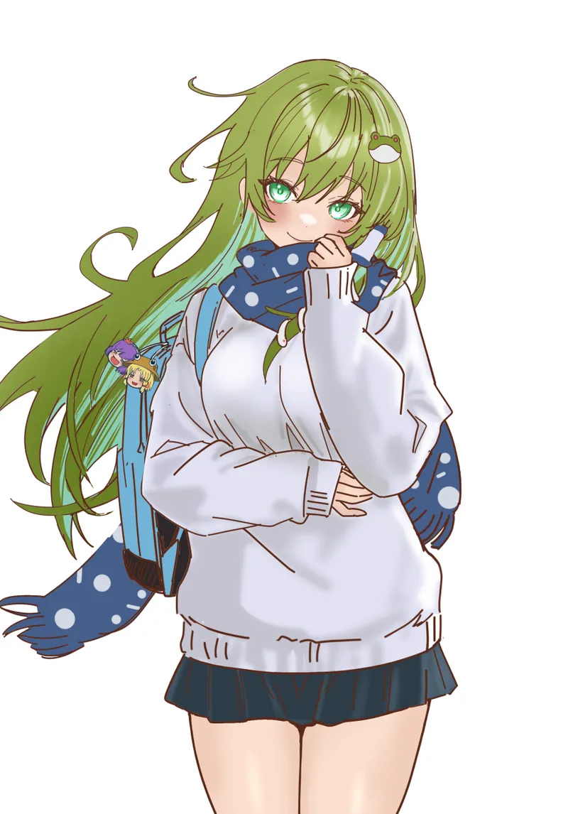 下鴨そあら | soara_shimomo page 9 full