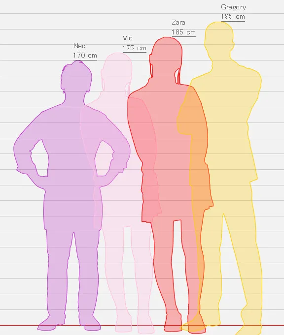 NSFW archive: Deoxy Diamond | DMND page 7 full