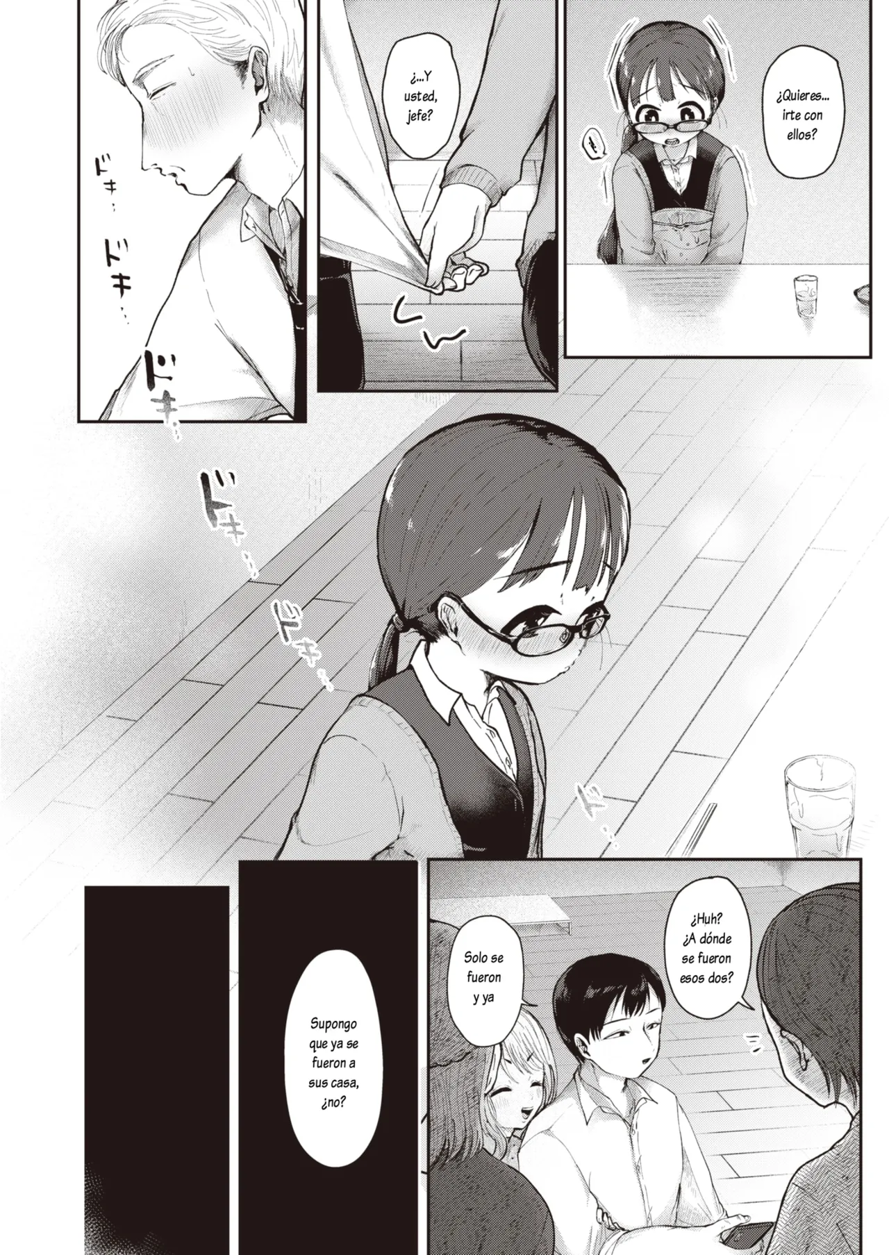 Aisho 1000%♥no koibito｜Química de Amantes al♥1000% page 6 full