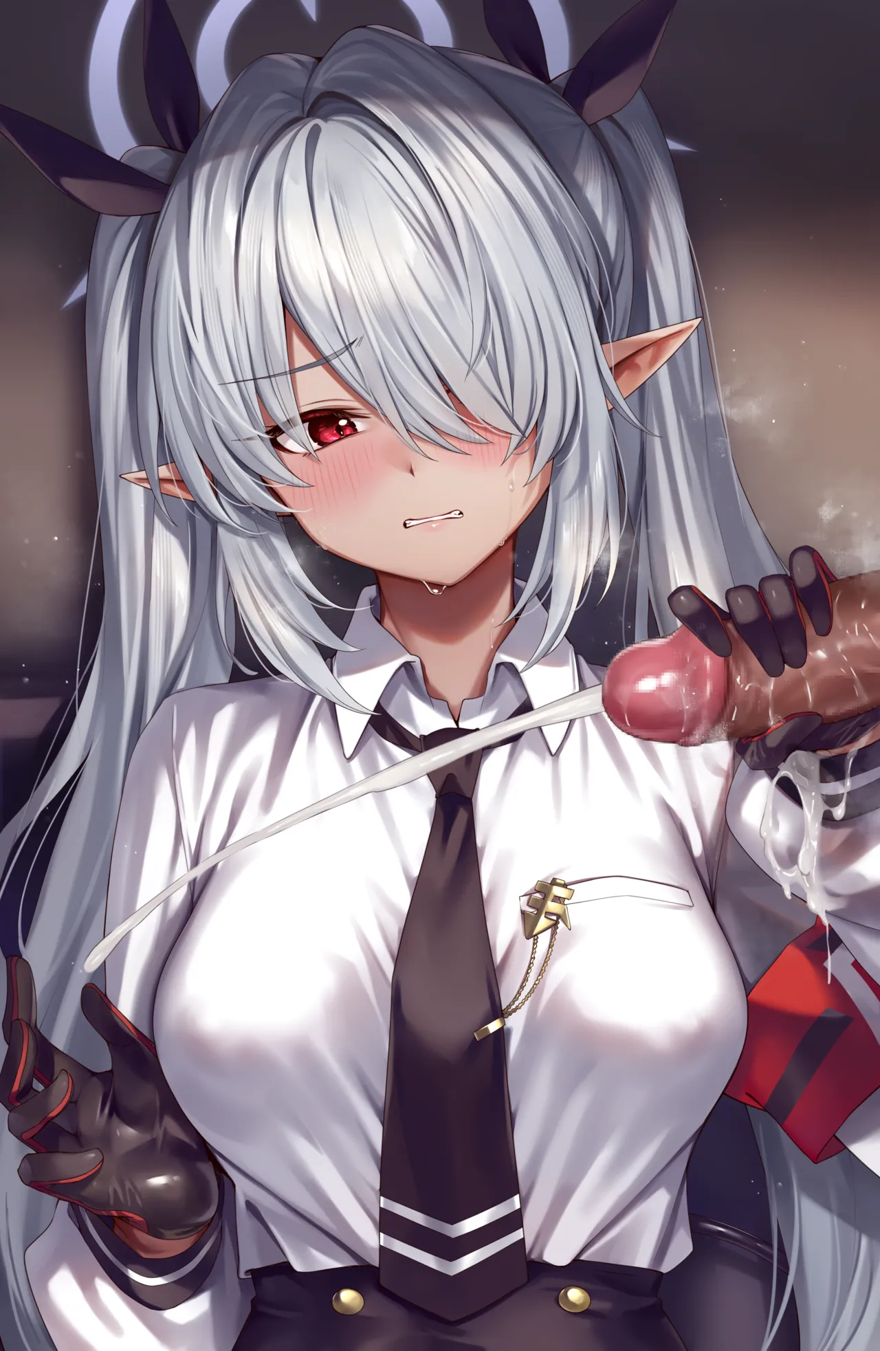 ［Fanbox］KS's artworks page 6 full