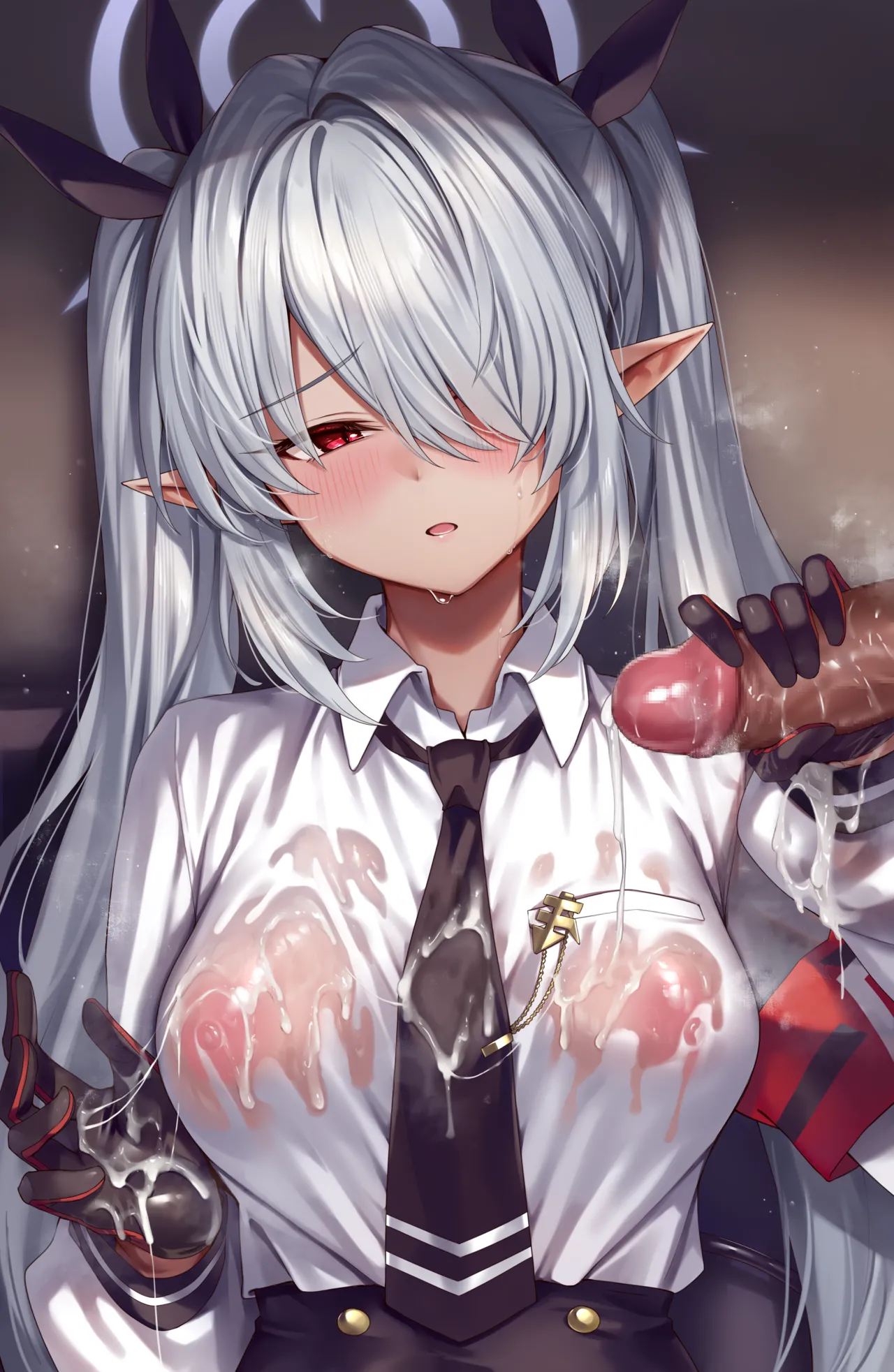 ［Fanbox］KS's artworks page 7 full