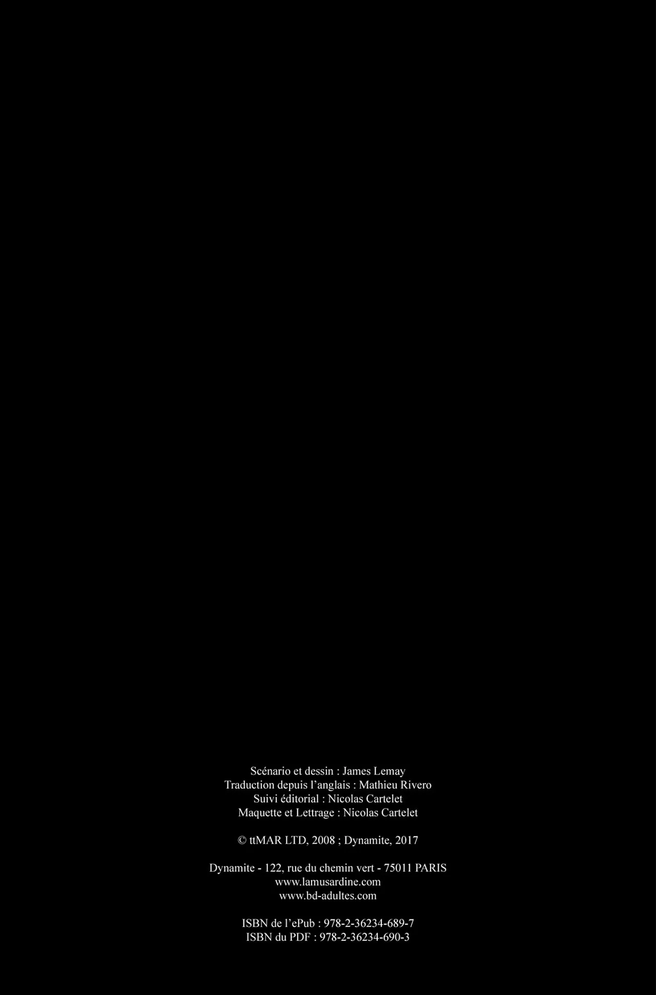 Creature busters page 2 full