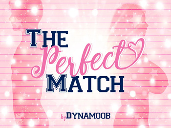 Su pareja perfecta cover