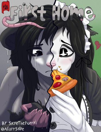 first home ESP cover