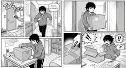 Yuna, 2 Polos Opuestos