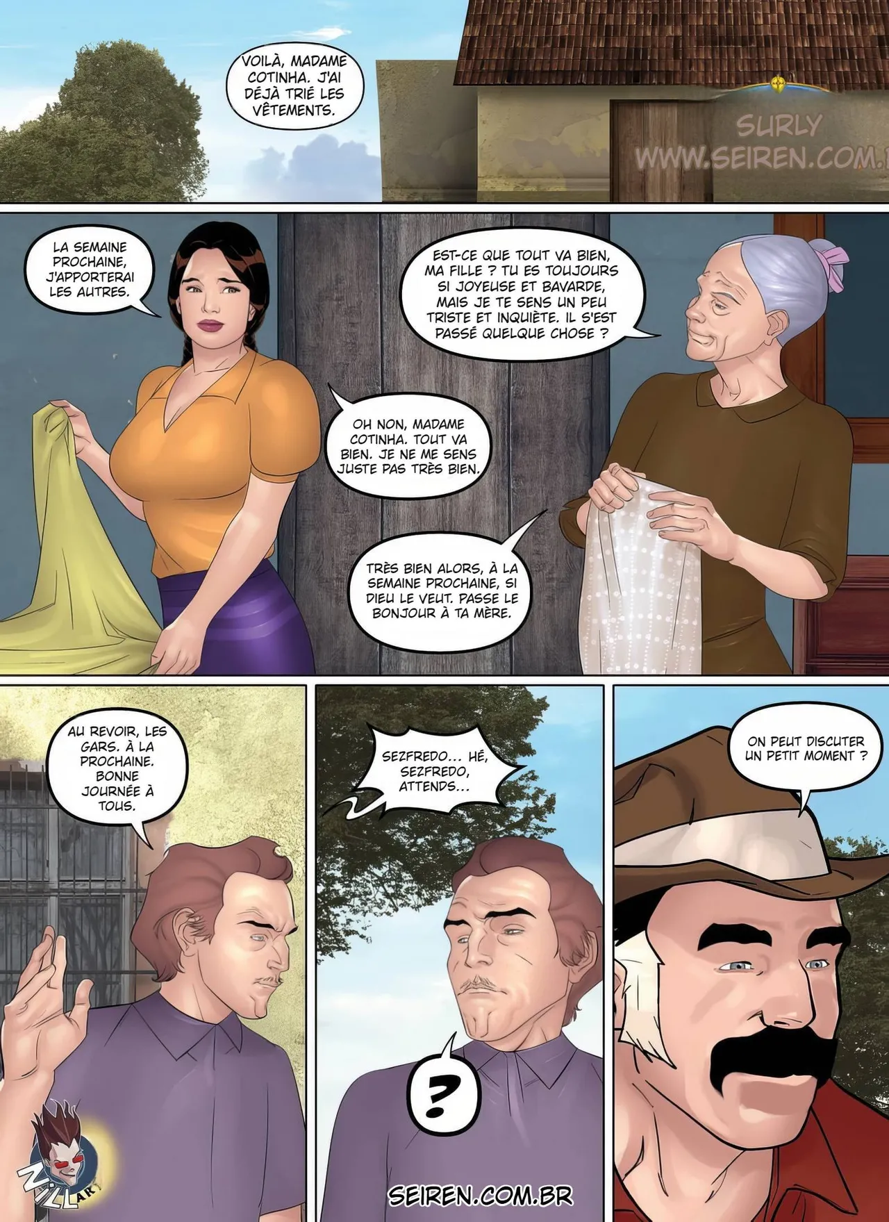 ANA LUCIA 04 - page 10 full