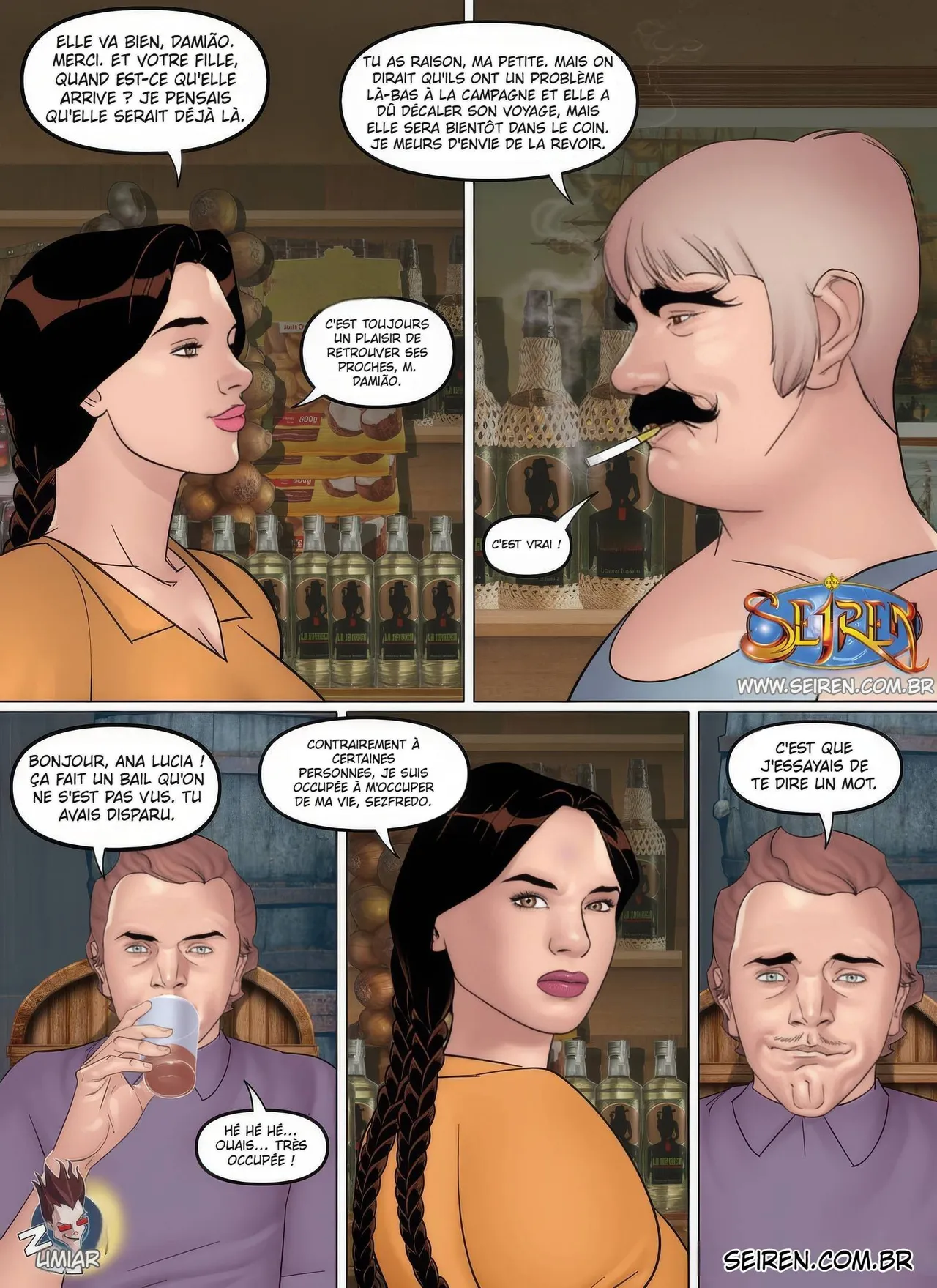 ANA LUCIA 04 - page 6 full