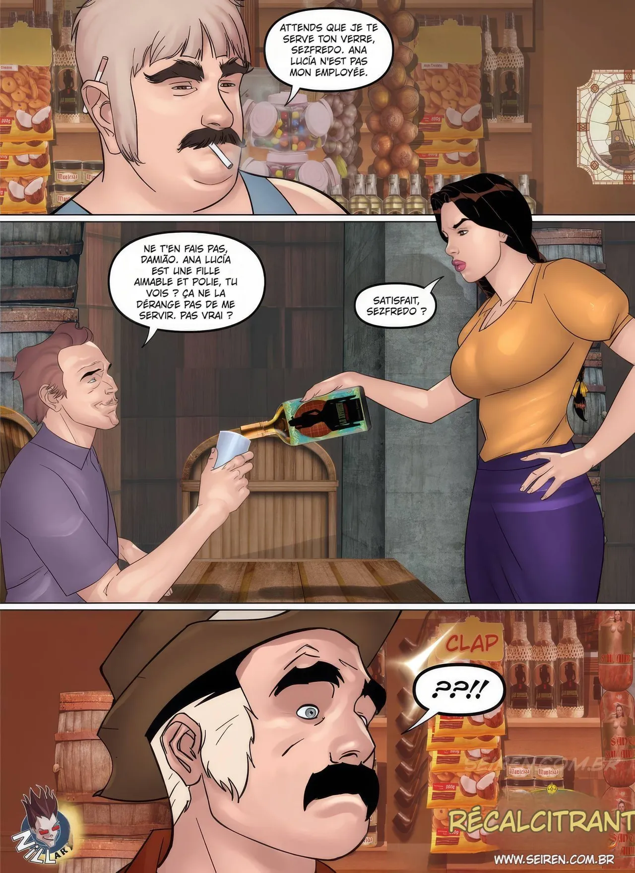 ANA LUCIA 04 - page 8 full