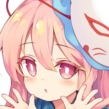 ばくP cover