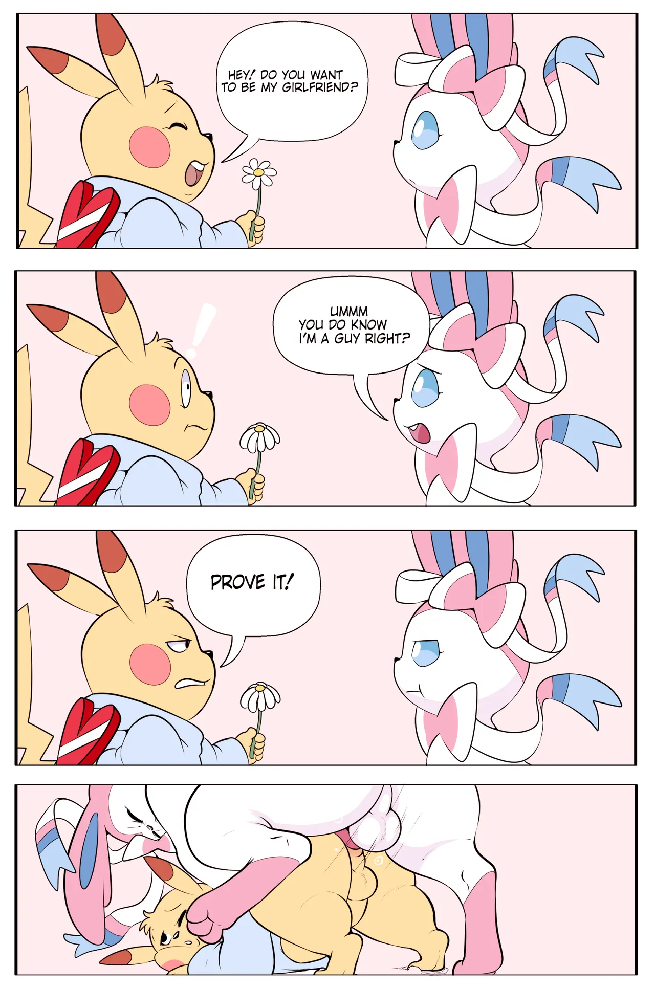 Artist - eroborus / erobos page 1 full