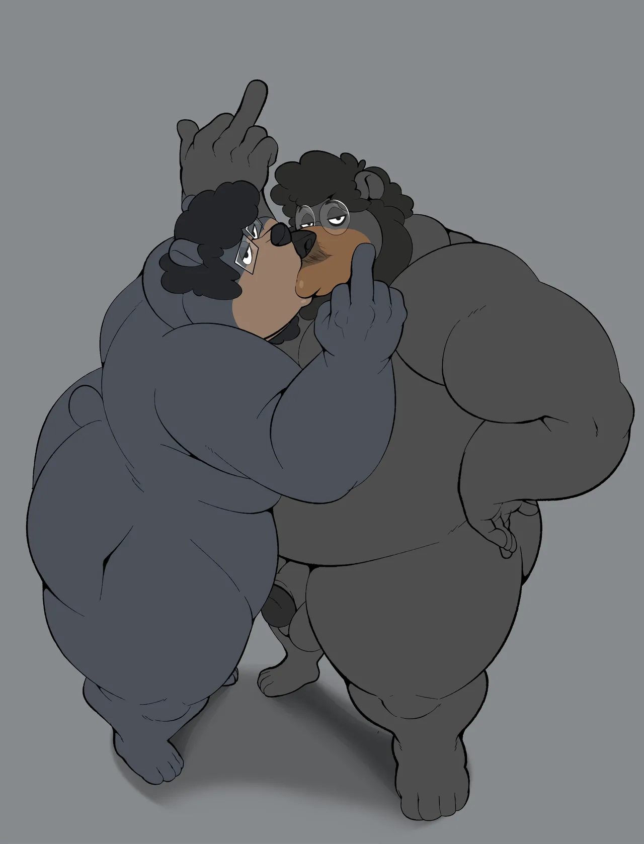 Artist - eroborus / erobos page 6 full