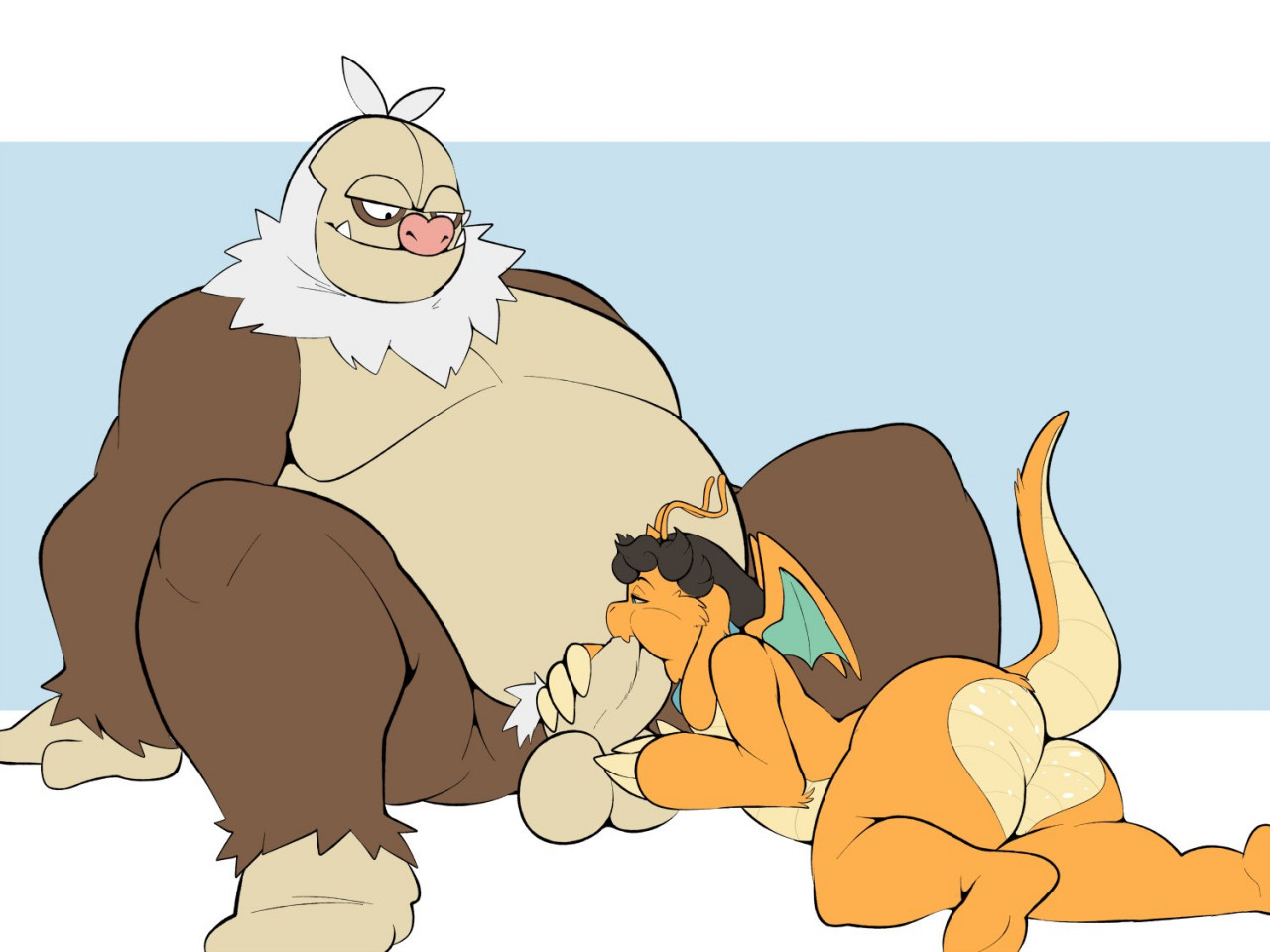Artist - eroborus / erobos page 7 full