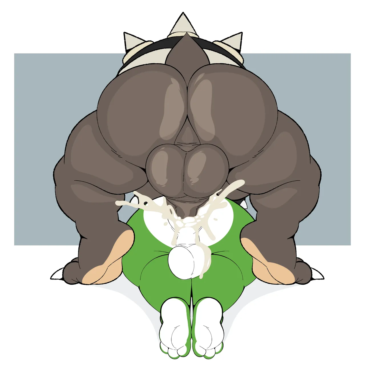 Artist - eroborus / erobos page 9 full