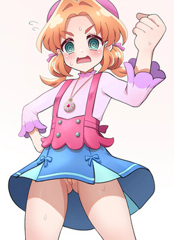 princess of moonbrook