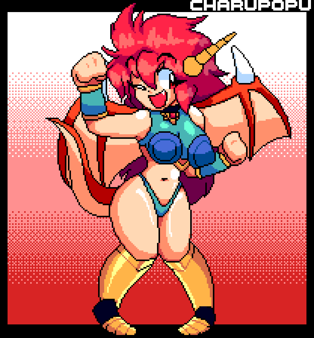 Artist:charupopu_ page 4 full