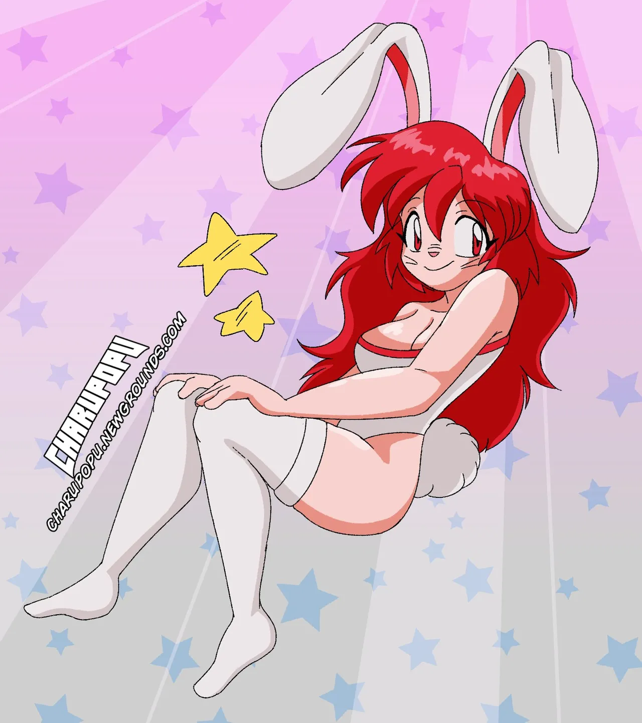 Artist:charupopu_ page 5 full