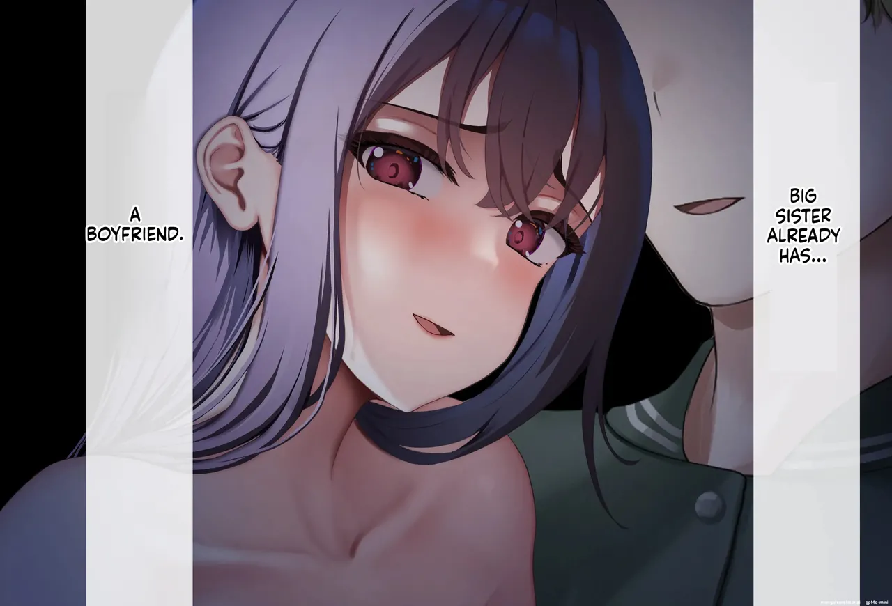 Boku no Suki na Hito ni wa Kareshi ga Iru page 6 full