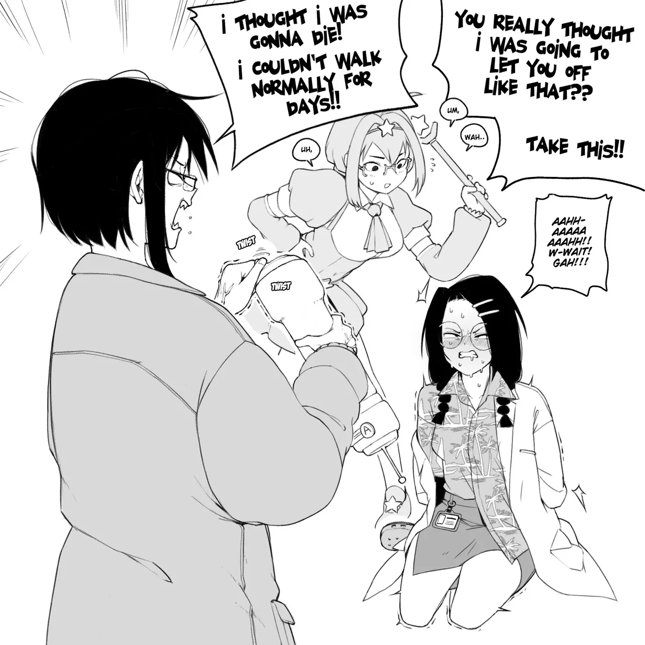 Dr. Wesson vs. Aurora page 10 full