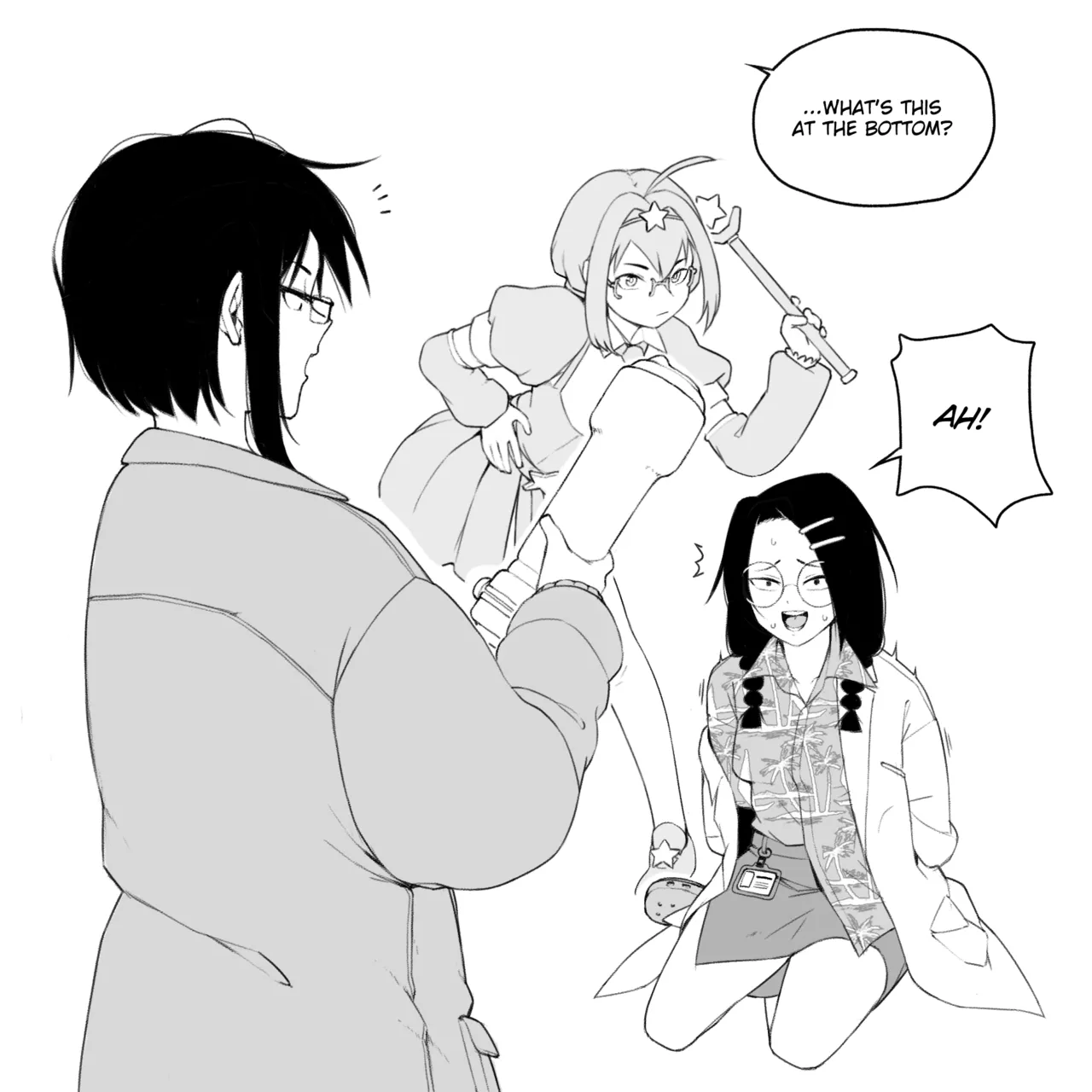 Dr. Wesson vs. Aurora page 5 full