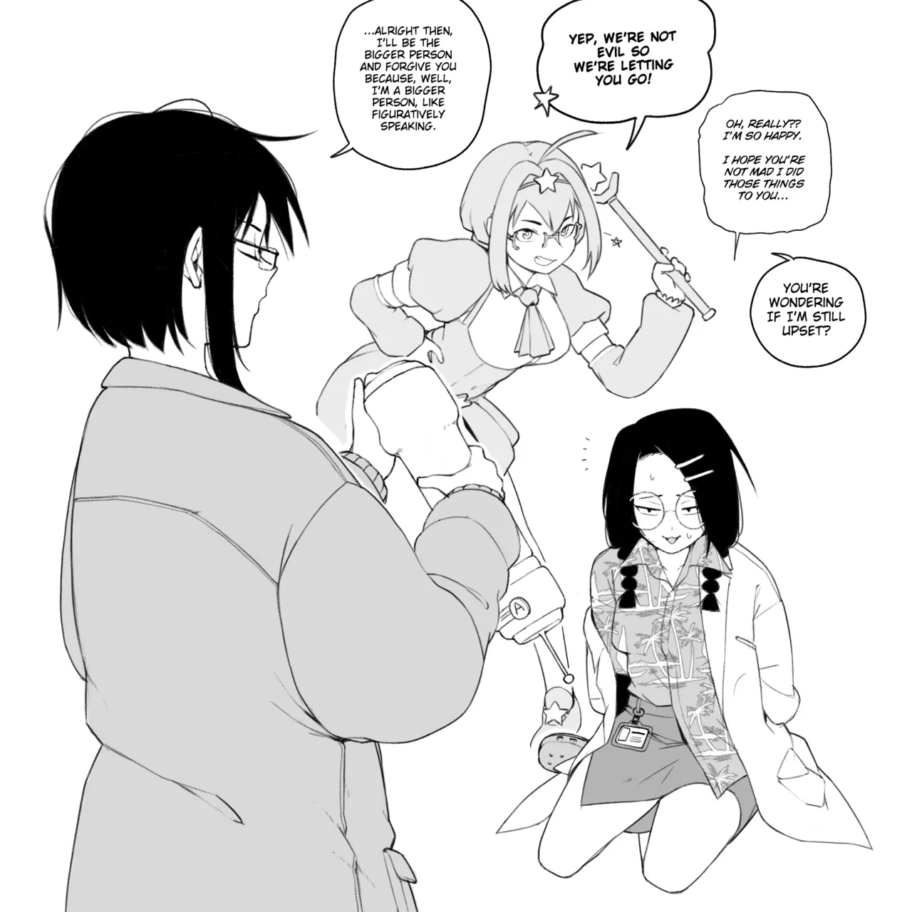 Dr. Wesson vs. Aurora page 8 full