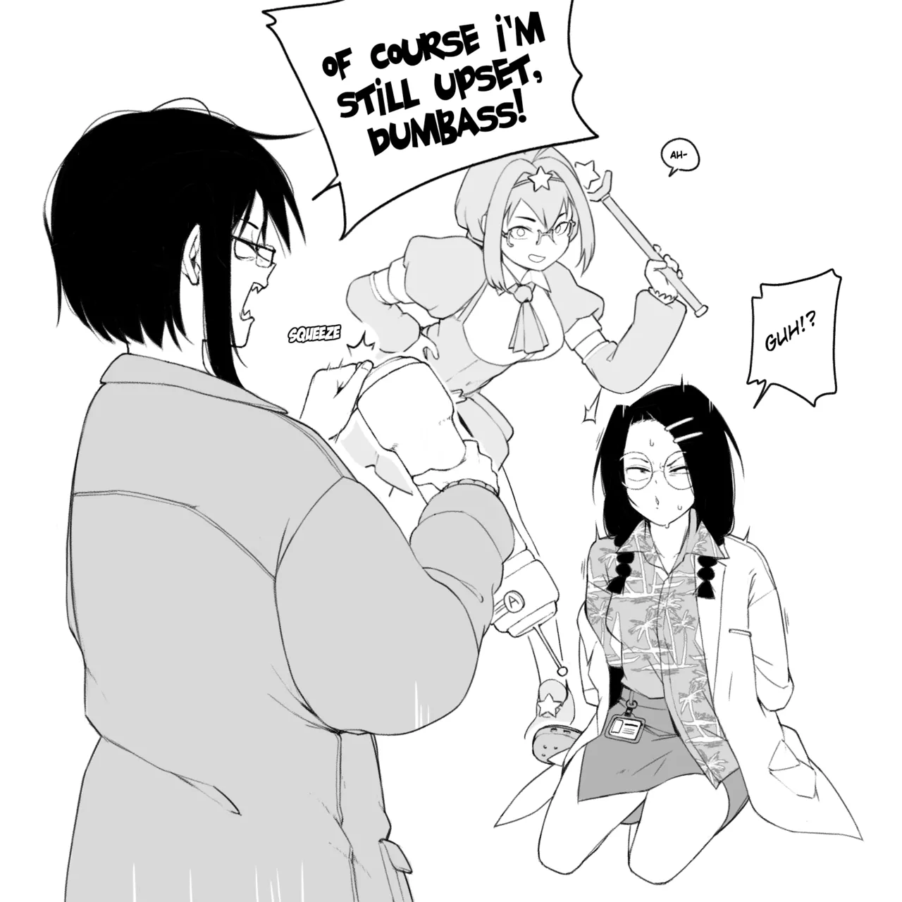 Dr. Wesson vs. Aurora page 9 full