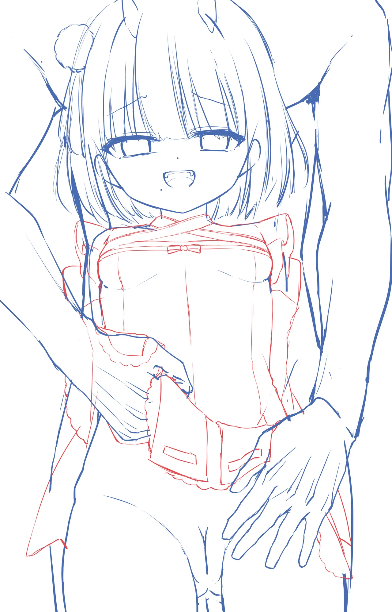 USAGIMIKO page 3 full