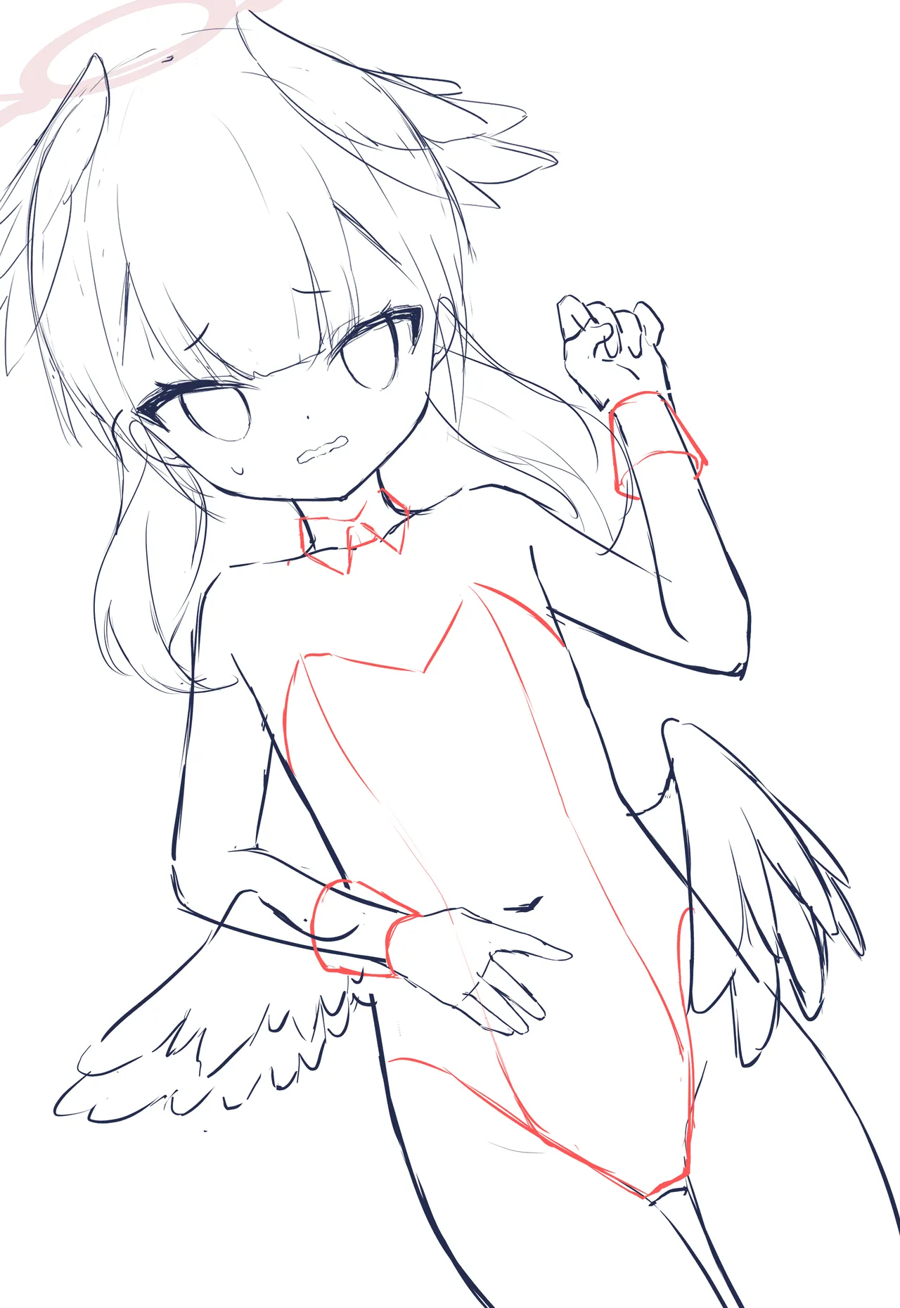 USAGIMIKO page 7 full