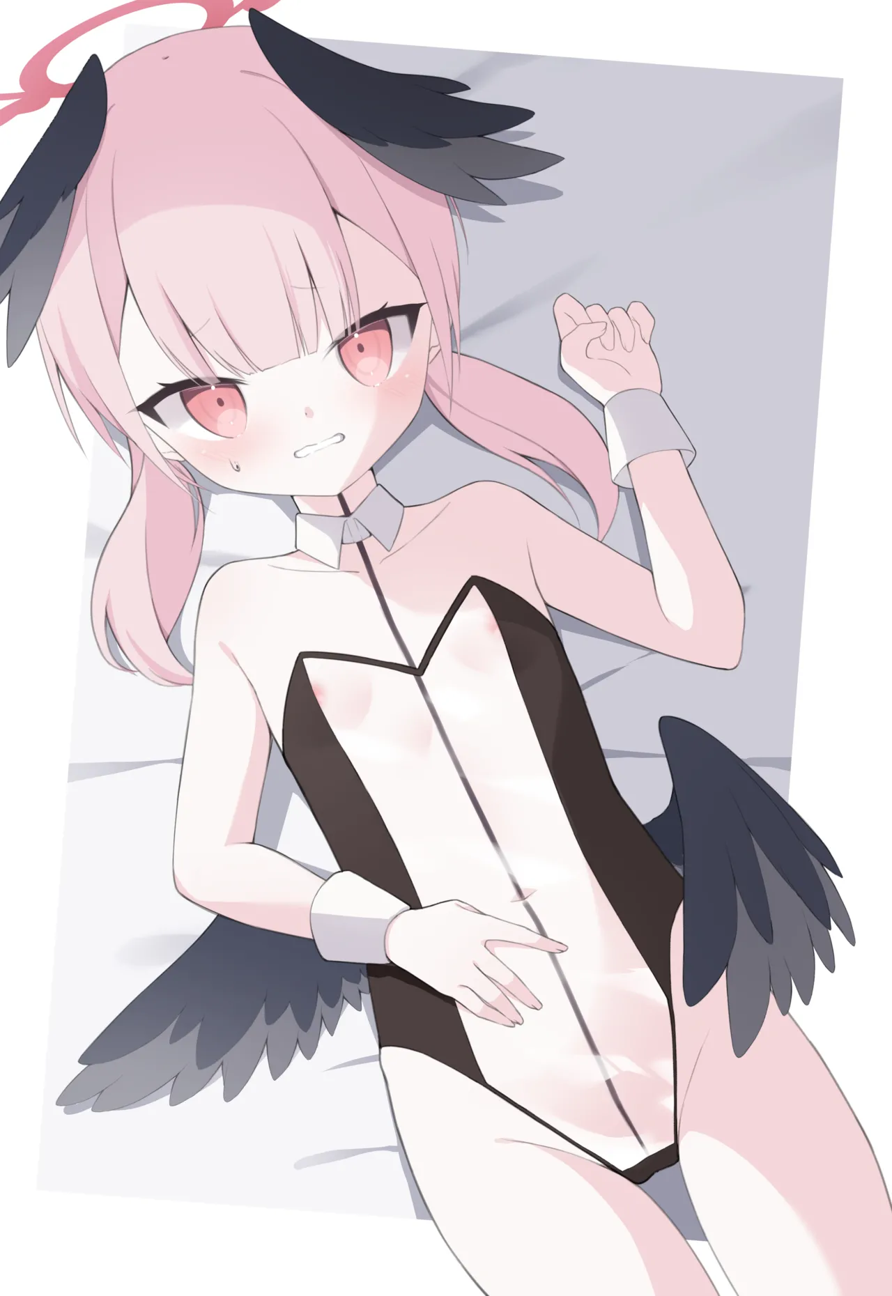 USAGIMIKO page 8 full