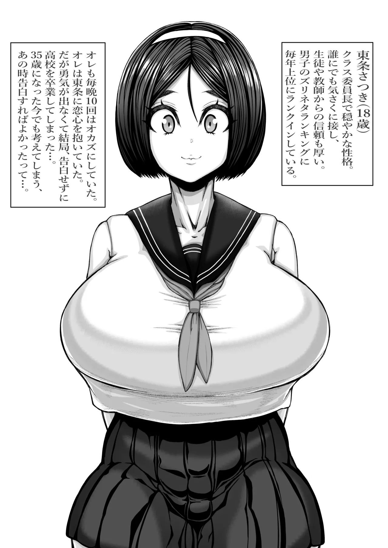 道程性根バジル - fanbox page 10 full