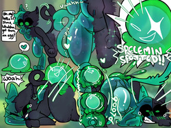 Venus/Mochi Origins + Extras