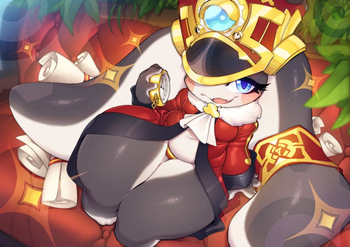 Artist cover